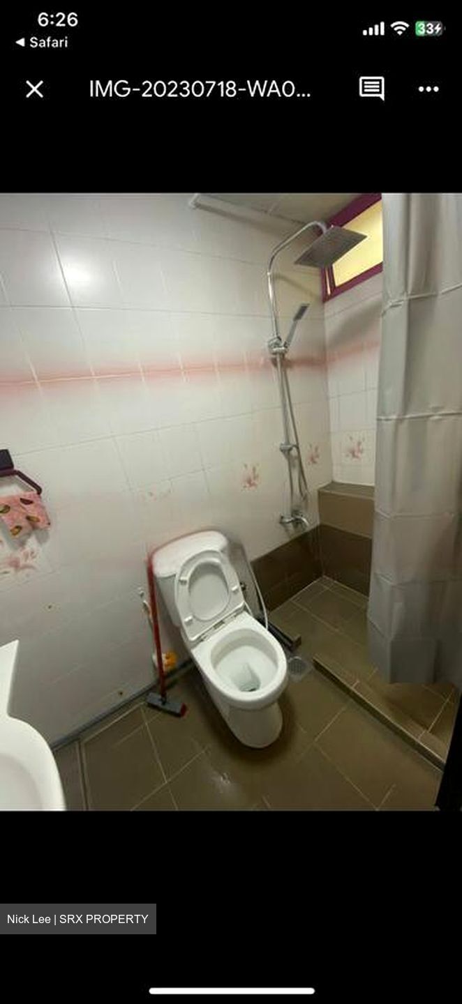 Sultan Gate Place (D7), Apartment #473502281